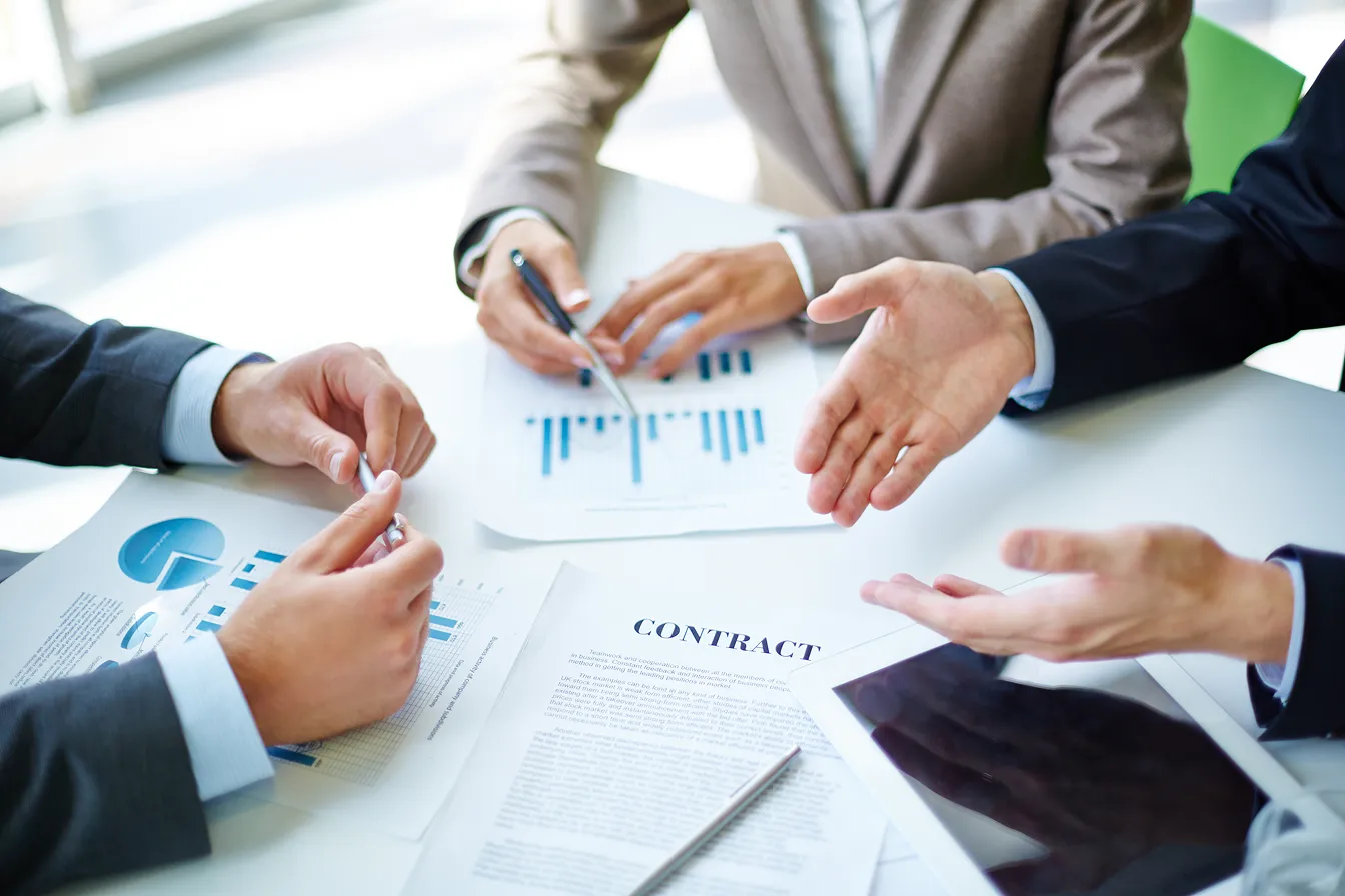 SNSコンサルティングのイメージ